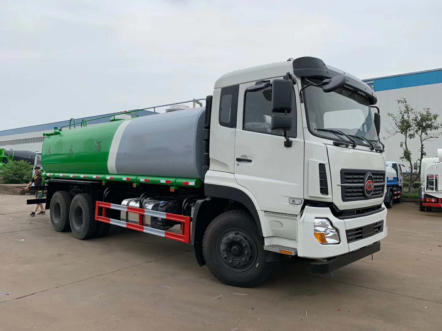 程力汽車集團新年賀詞：行穩(wěn)致遠齊努力，攜手共進開新篇